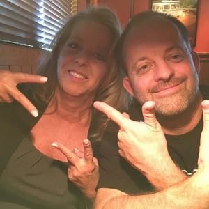 Meet your Posher, Toni